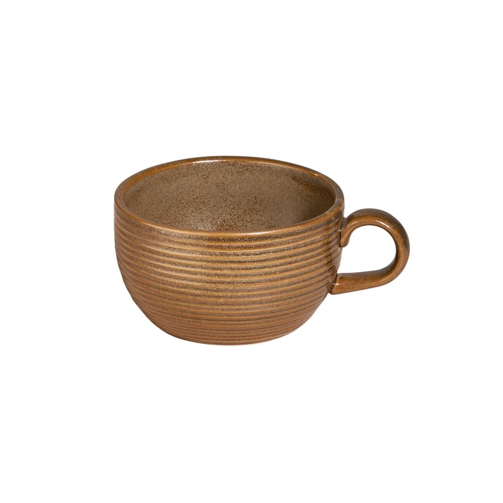 Helix Kaldi Cappuccino Fincanı 270 cc