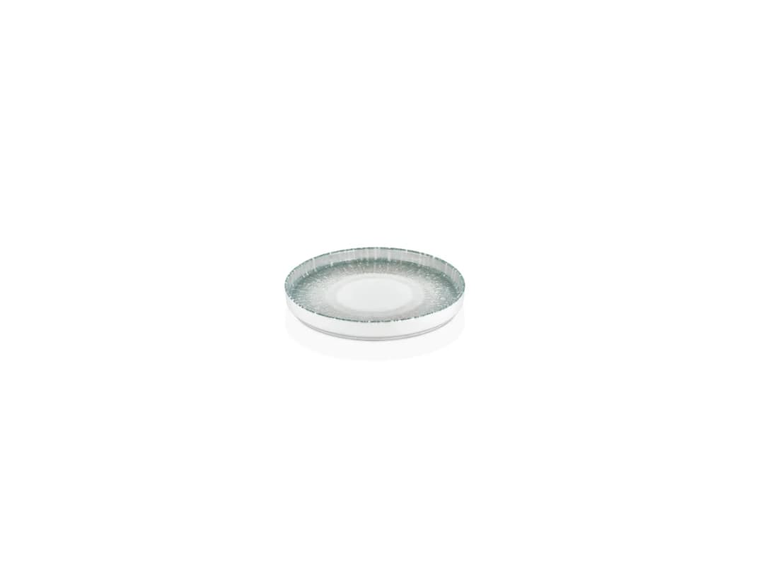 Vista Helix Çukur Tabak 9 cm 70 cc