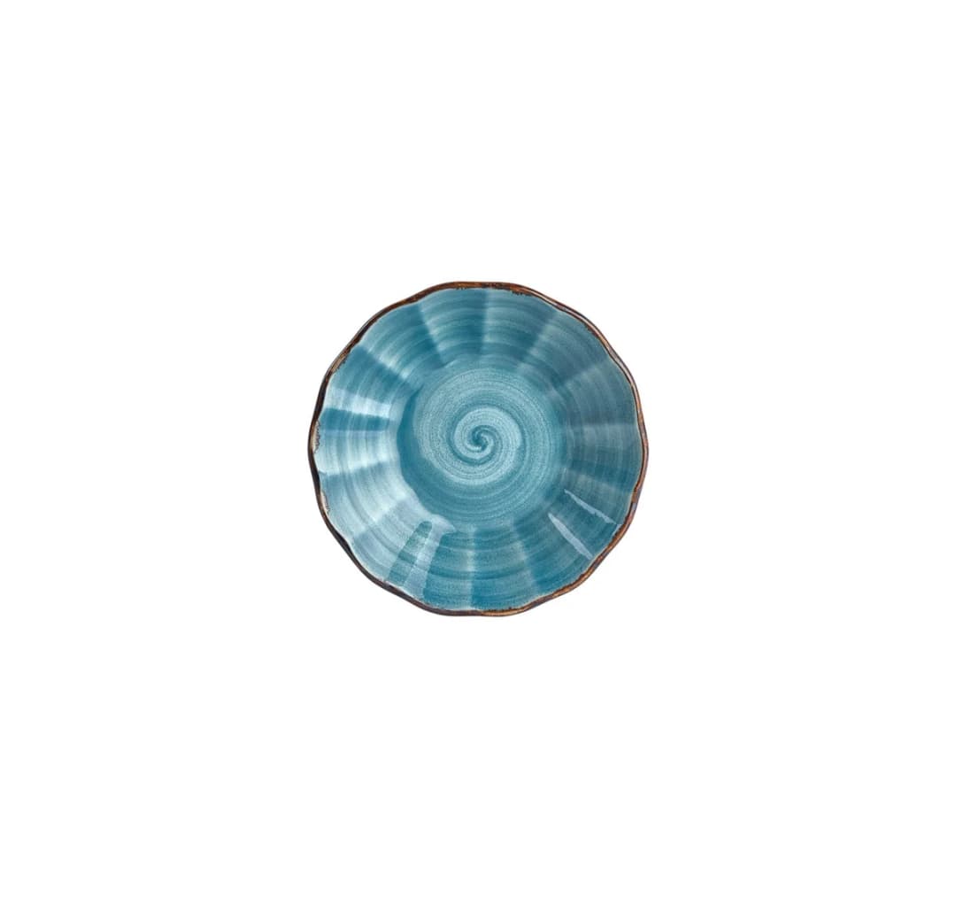 Infinity Acem Çay Tabağı 10,5 cm