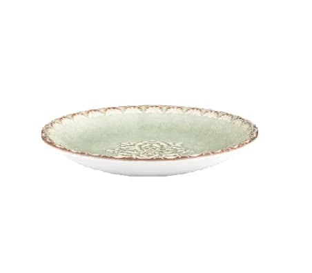 Rome Gastro Çukur Tabak 28 cm 480 cc