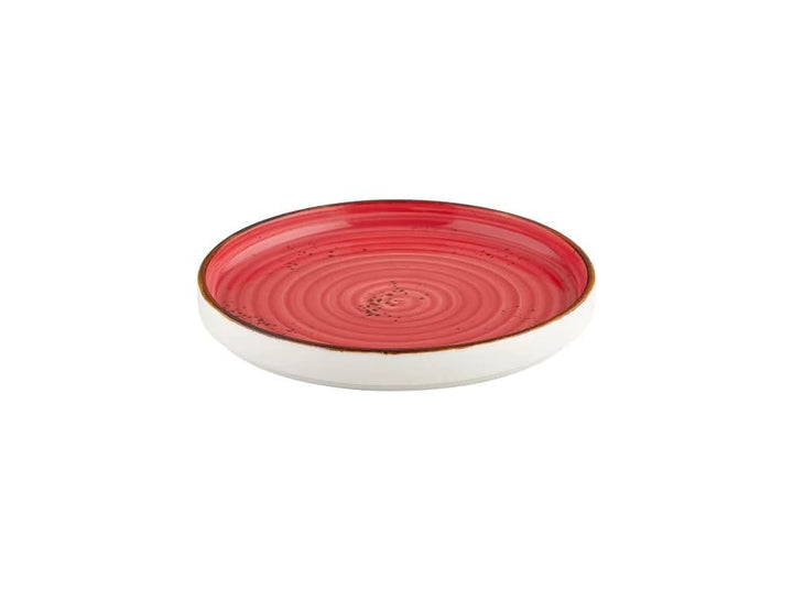Ardent Helix Düz Tabak 16 cm