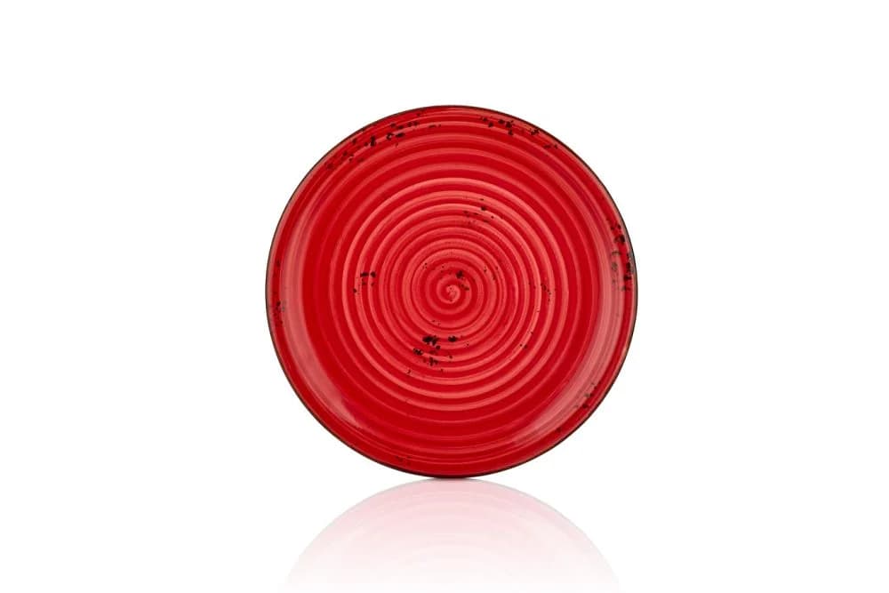 Ardent Zest Düz Tabak 30 cm