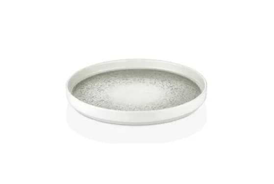 Natura Ocean Helix Düz Tabak 25 cm
