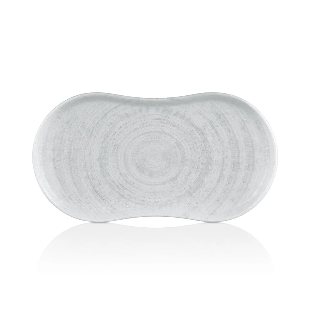 Froid 38 Cm Dikdörtgen Tabak 38*20 cm