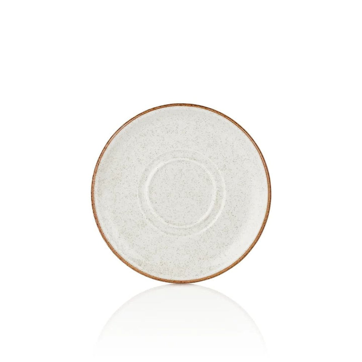 Dust Zest Konsome Tabağı 19 cm