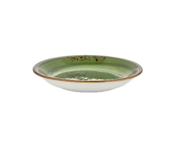 Breeze Zest Çukur Tabak 21 cm 500 cc