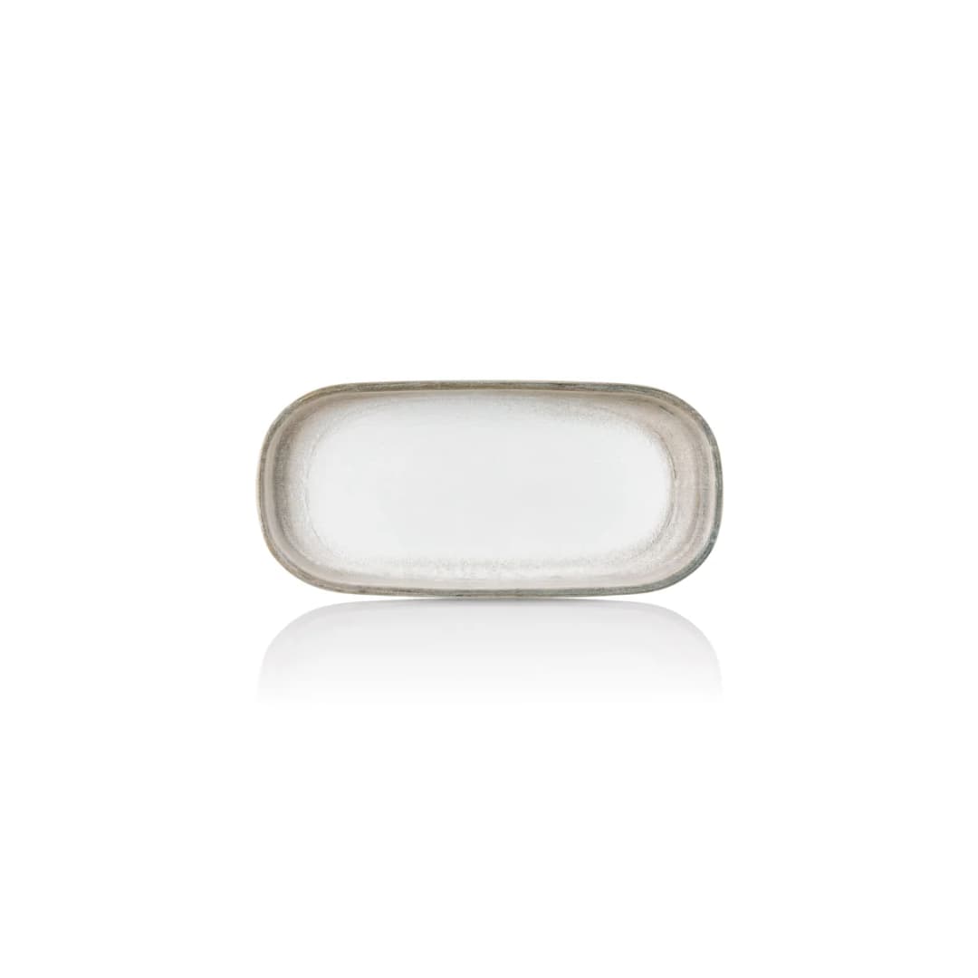 Ephyra 20,5 Oval Tabak 20*9,5 cm
