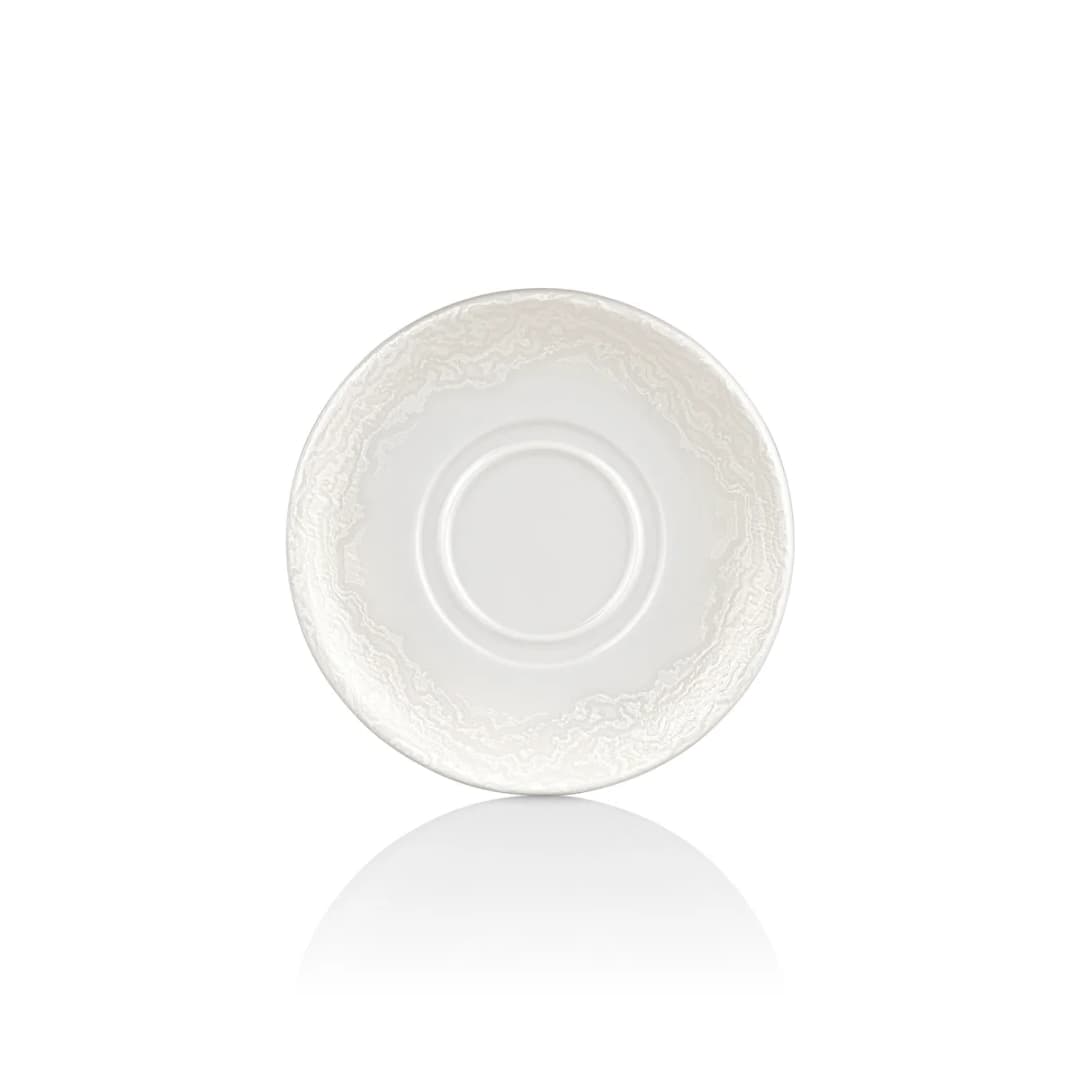 Luzz Zest Konsome Tabağı 19 cm