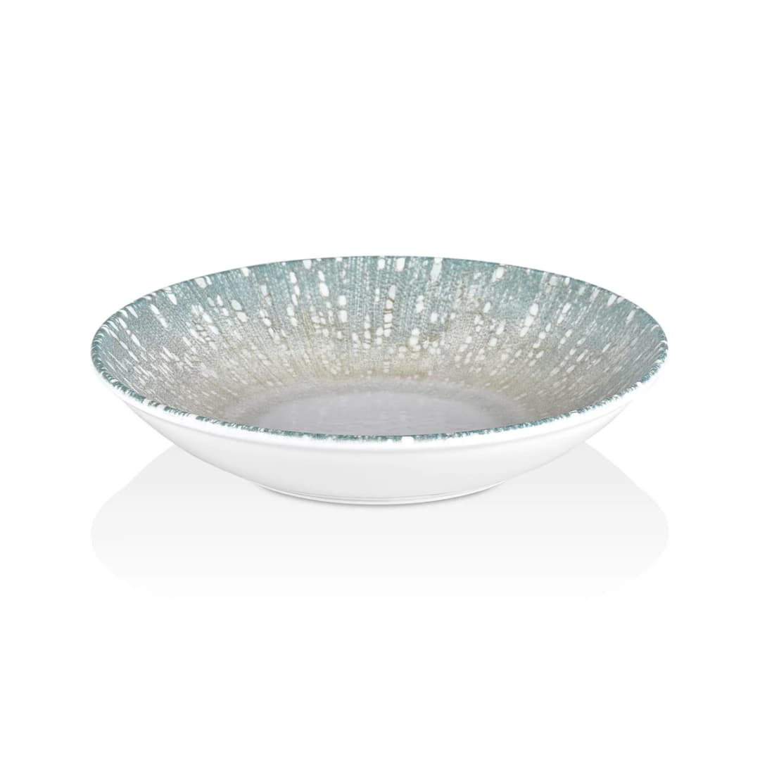 Vista Flavor Çukur Tabak 21 cm 800 cc