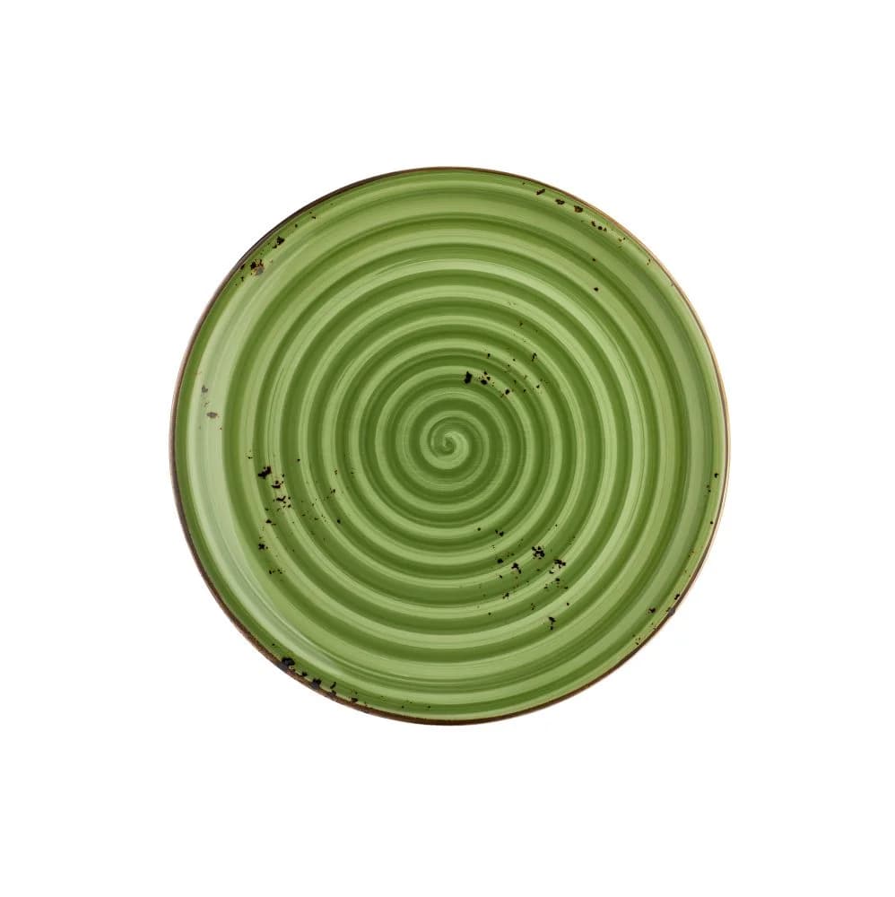 Breeze Zest Düz Tabak 25 cm