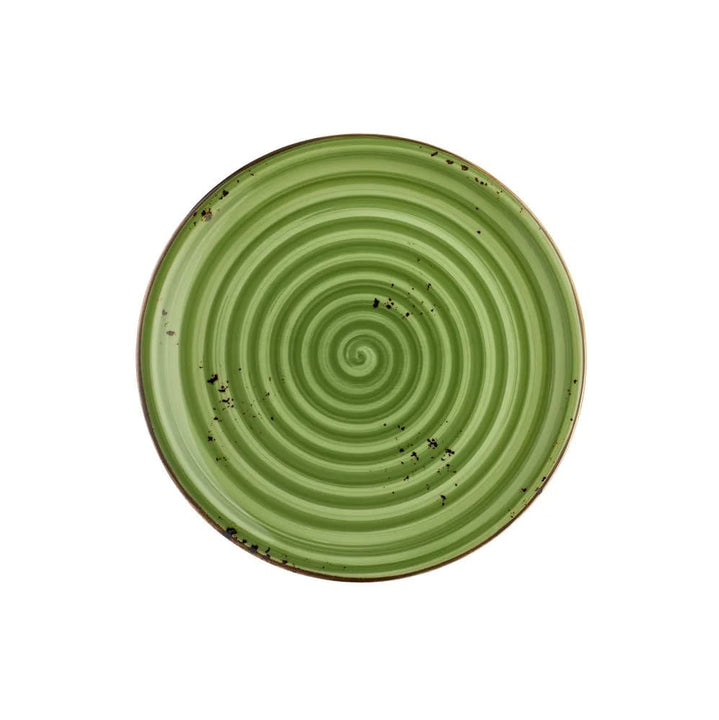 Breeze Zest Düz Tabak 25 cm