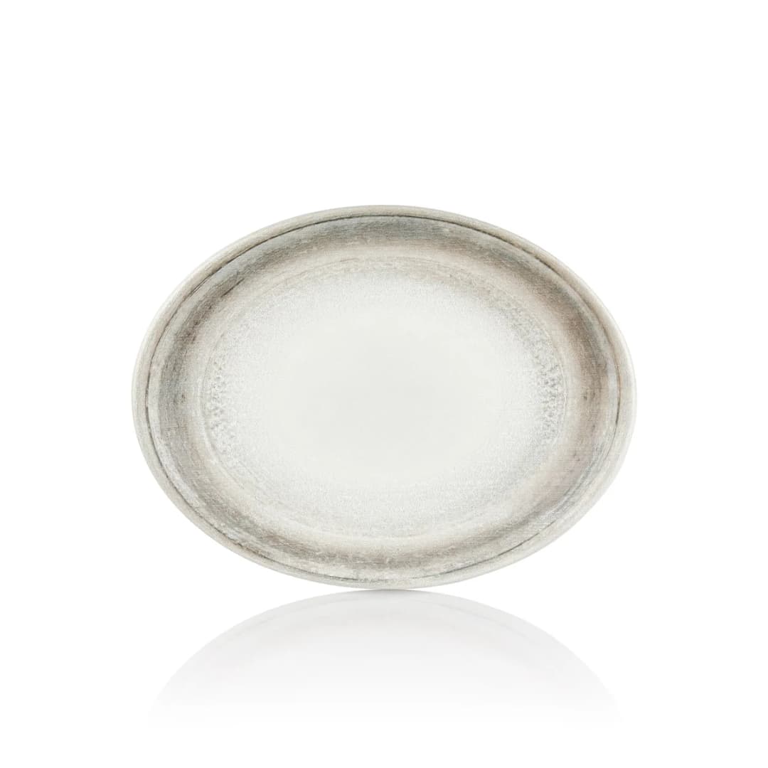 Ephyra Zest 36 cm Oval Tabak 36*28 cm