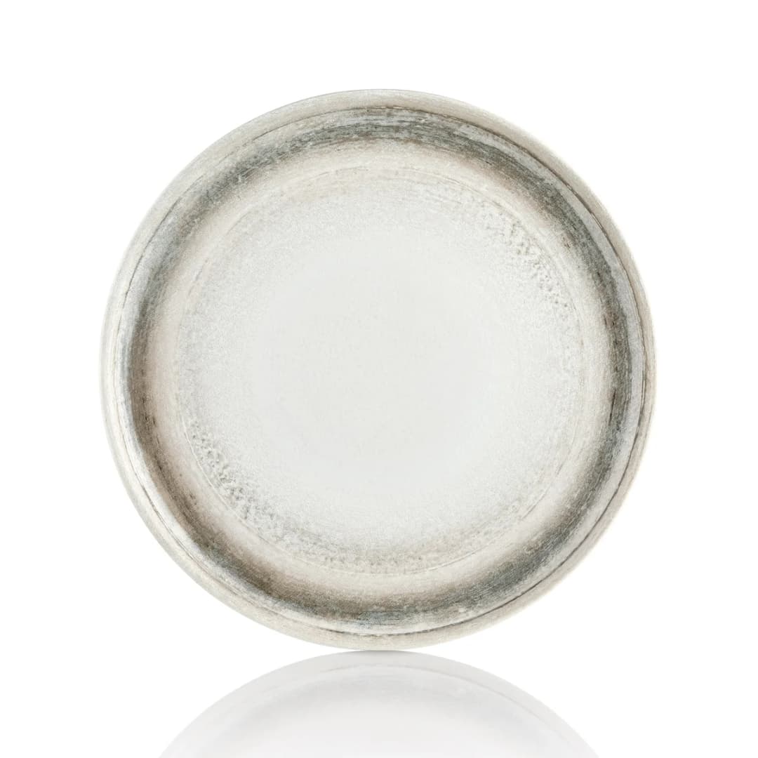 Ephyra Zest Düz Tabak 27 cm