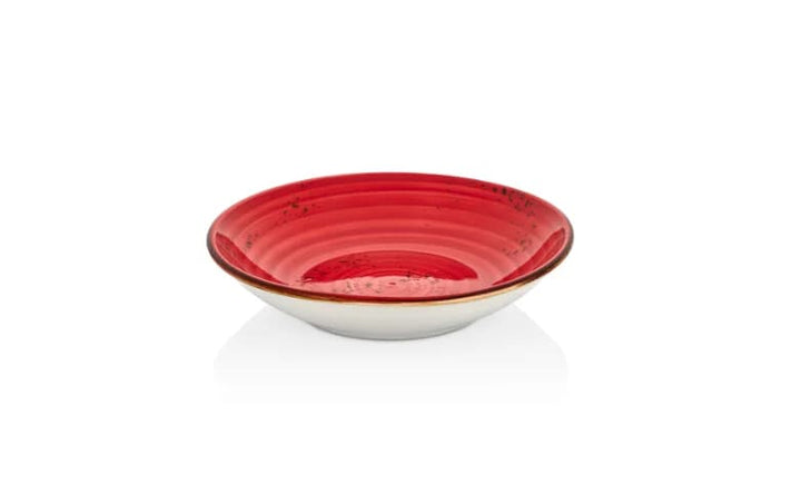 Ardent Flavor Çukur Tabak 21 cm 800 cc