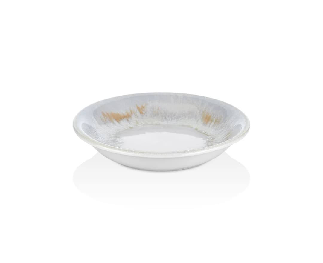 Wave Zest Çukur Tabak 9 cm 50 cc