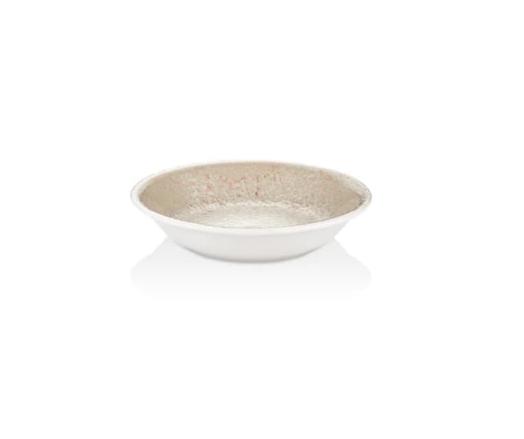 Natura Zest Çukur Tabak 13 cm 150 cc