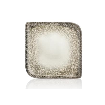 Spazio Arel 38 cm Kare Tabak 27,5*27,5 cm