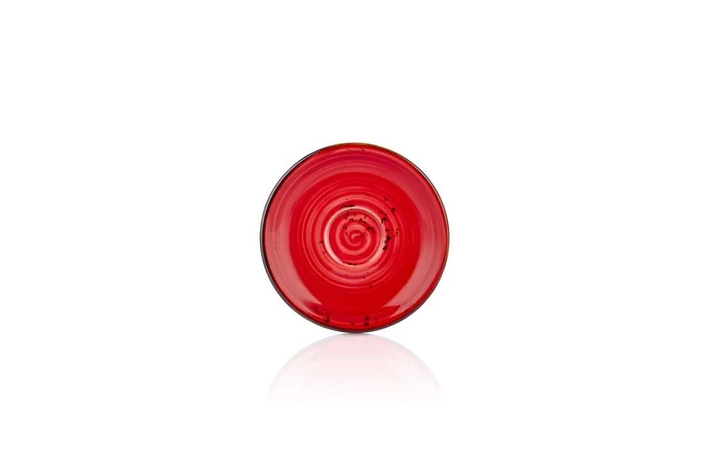 Ardent Zest 01 Kahve Tabak 12 cm