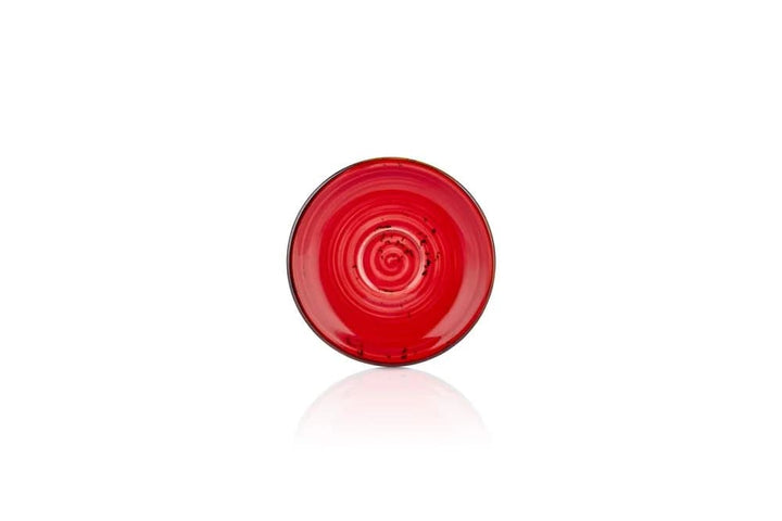Ardent Zest 01 Kahve Tabak 12 cm