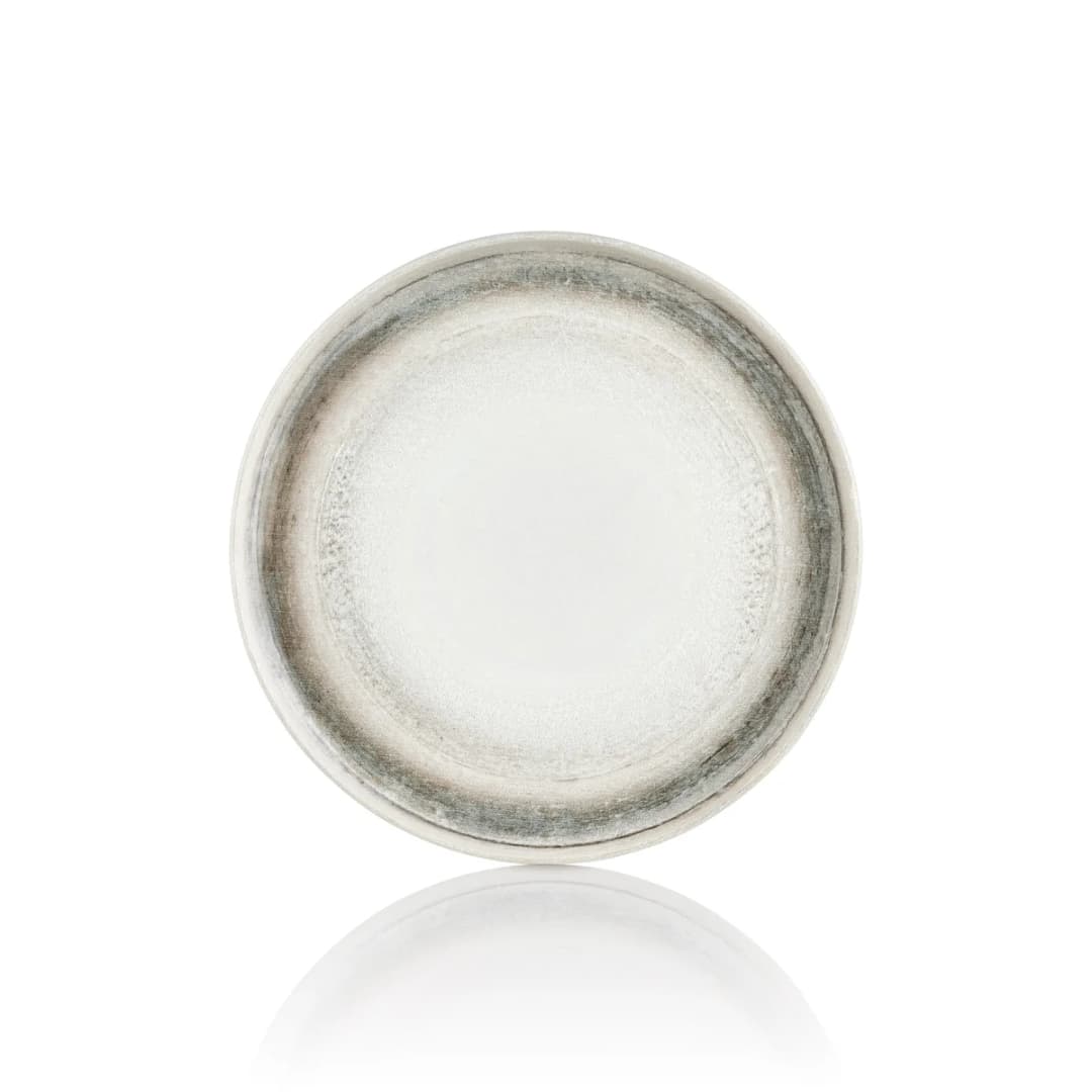 Ephyra Helix Düz Tabak 25 cm