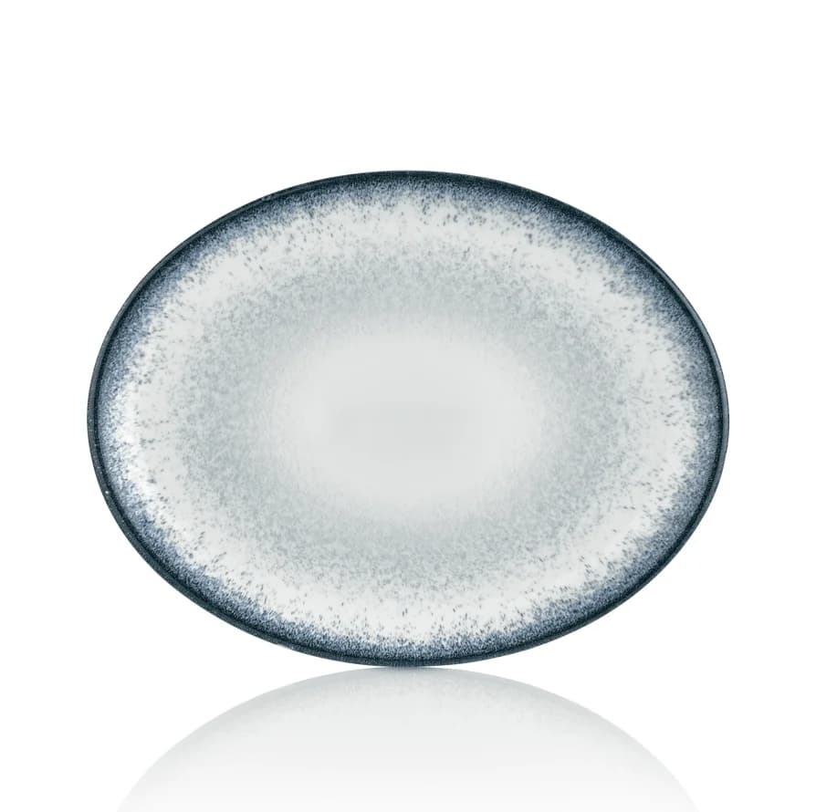 Occhio Zest 31 cm Oval Tabak 31*24 cm