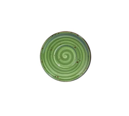 Breeze Gastro 01 Kahve Tabak 12 cm