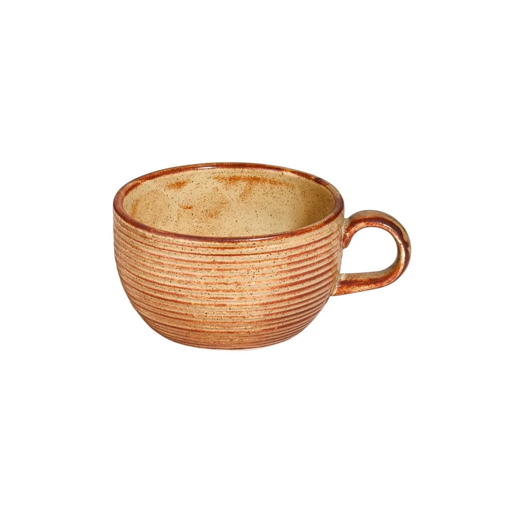 Helix Dune Cappuccino Fincanı 270 cc