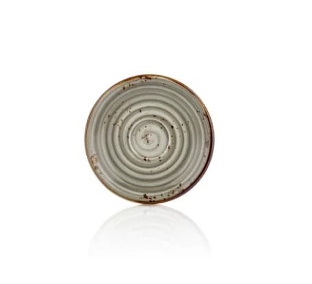 Supreme Zest 01 Kahve Tabak 12 cm