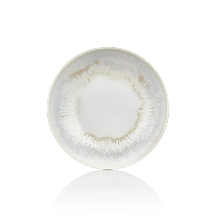 Wave Flavor Çukur Tabak 21 cm 800 cc