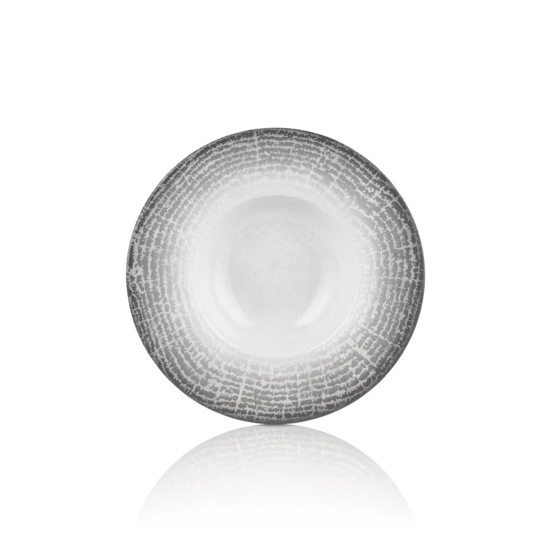 Luna Gastro Çukur Tabak 28 cm 480 cc