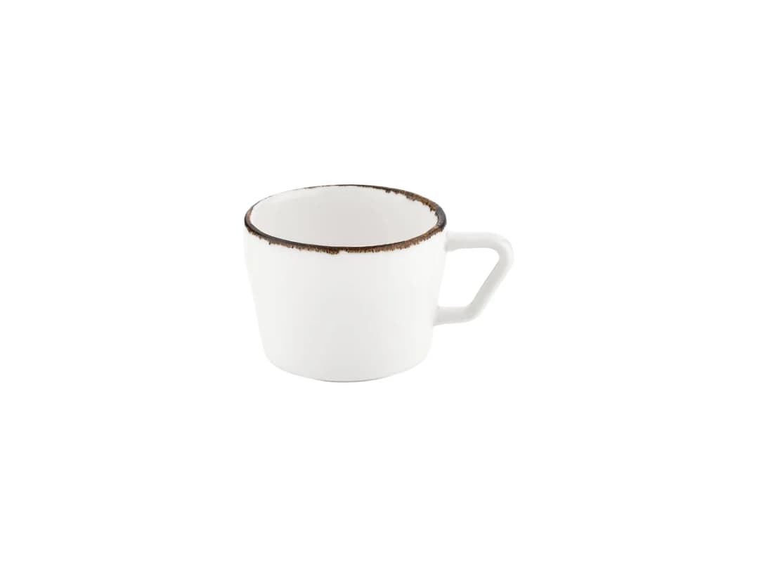 Smooth Gleam Çay Fincanı 210 cc