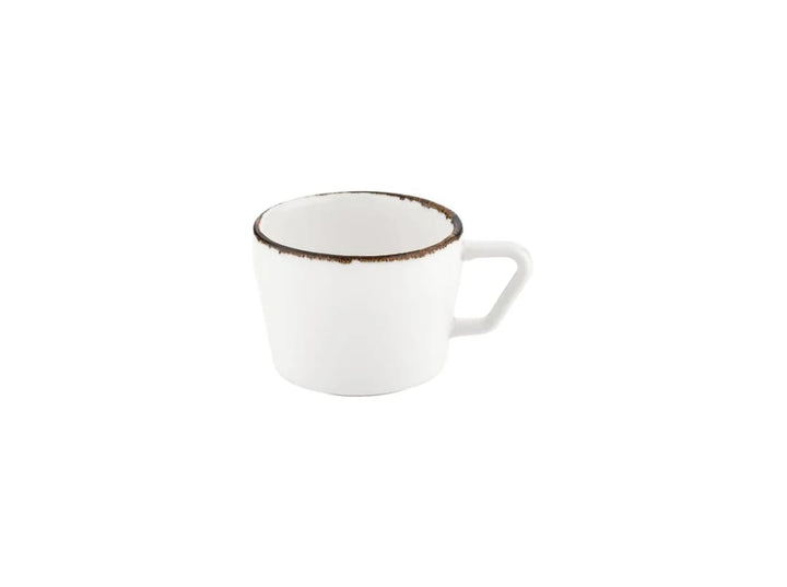 Smooth Gleam Çay Fincanı 210 cc