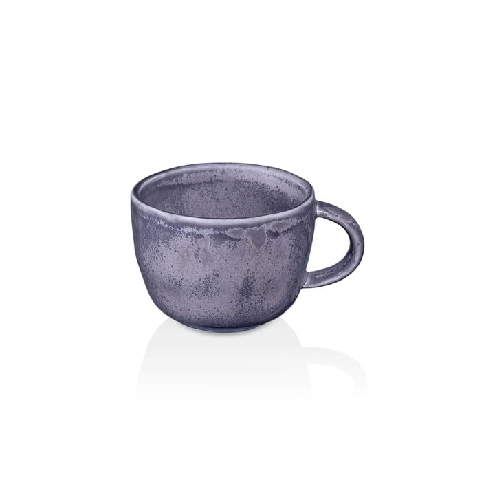 Amorf Viola Çay Fincanı 230 cc
