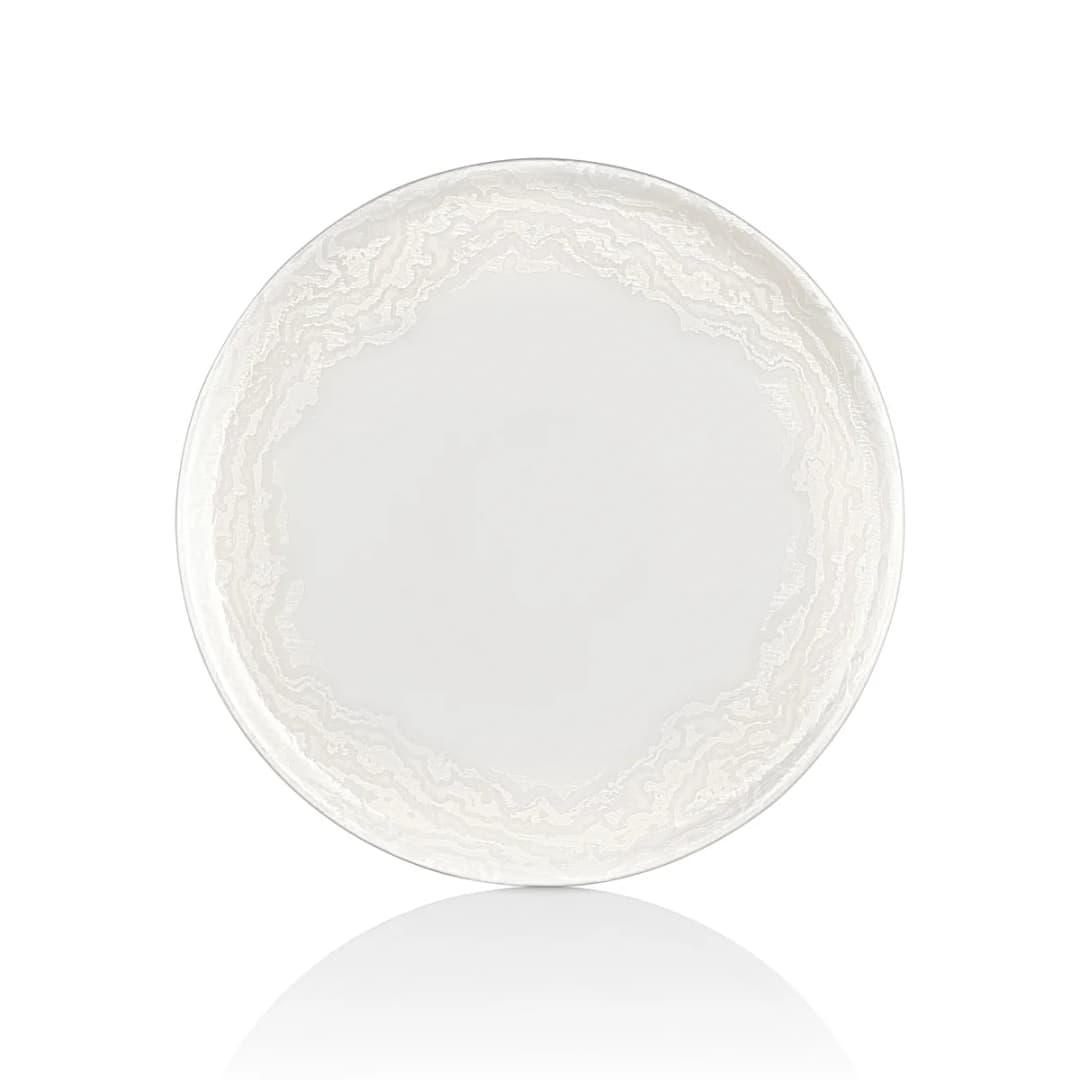 Luzz Zest Pizza Tabağı 32 cm