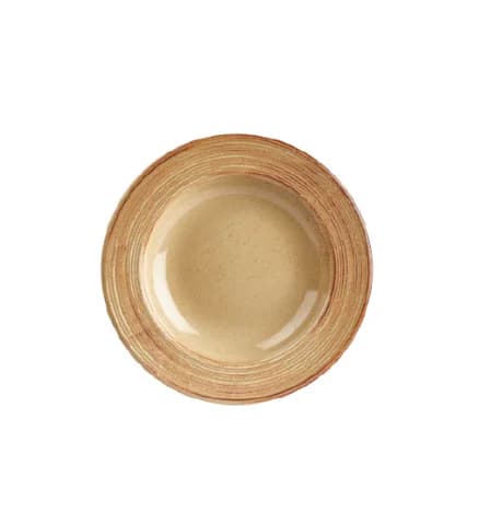 Helix Dune Gastro Çukur Tabak 23 cm 300 cc