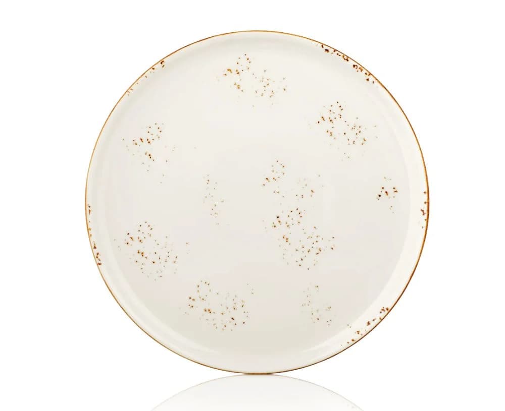 Elegance Zest Pizza Tabağı 32 cm