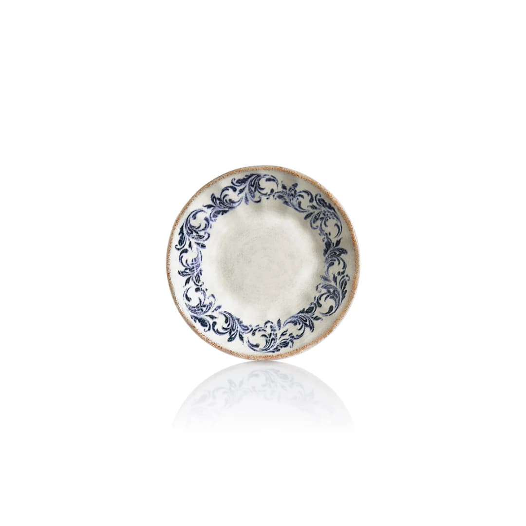 Kario Acem Çay Tabağı 10,5 cm