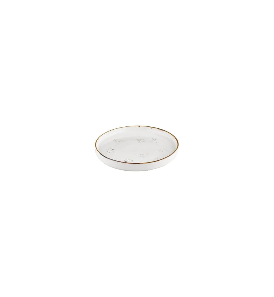 Elegance Helix Çukur Tabak 9 cm 70 cc
