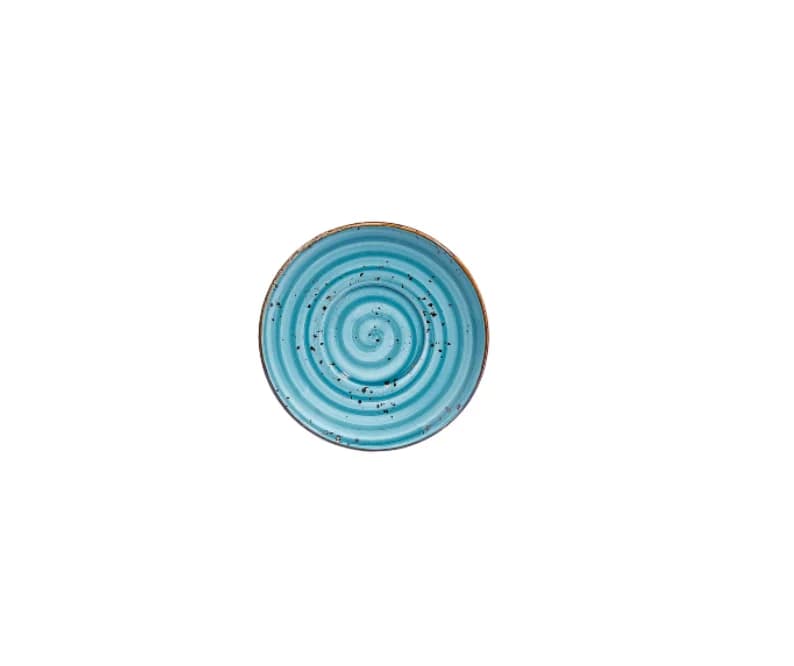 Infinity Gastro 01 Kahve Tabak 12 cm