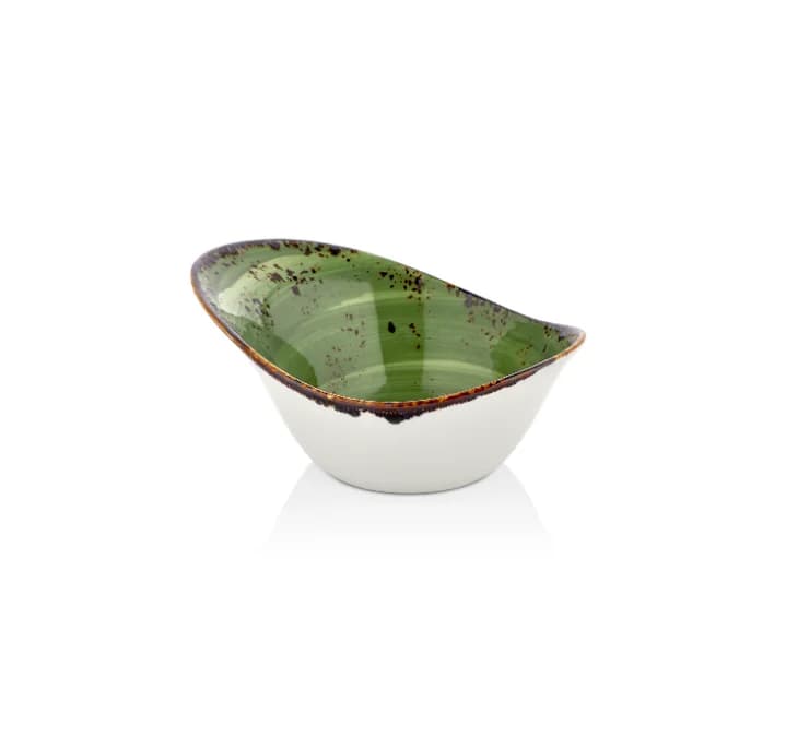 Breeze Zest Organik Kase 11 cm 70 cc
