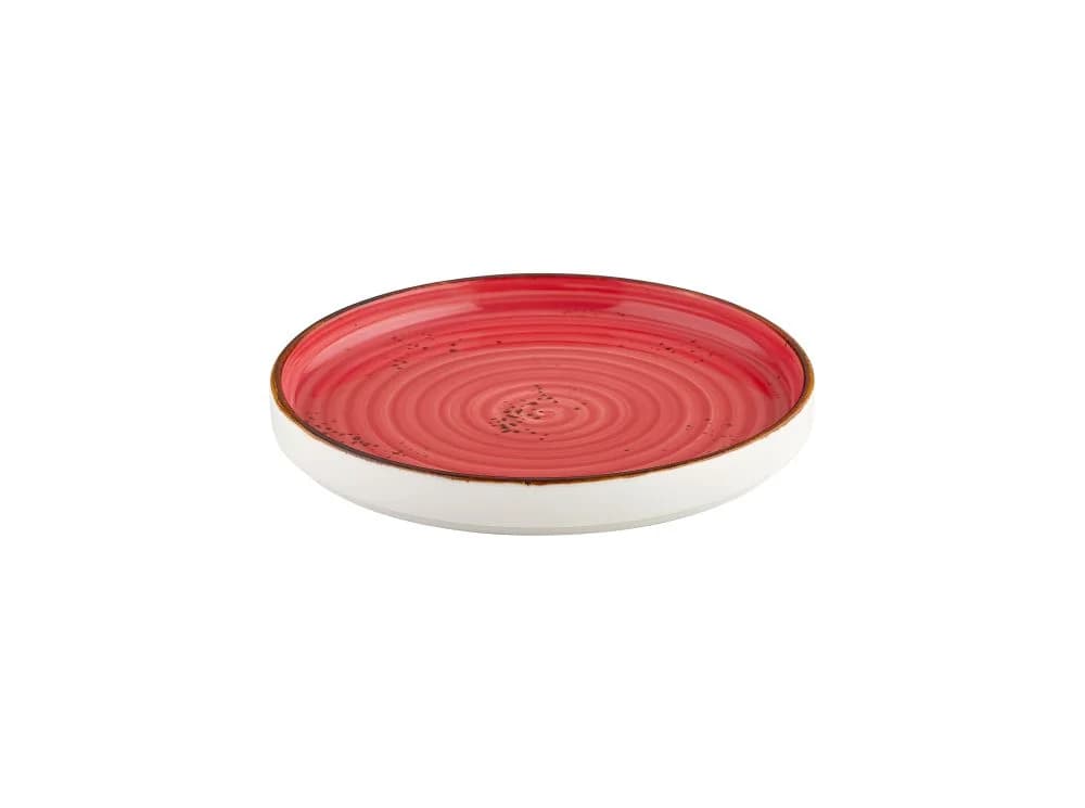 Ardent Helix Düz Tabak 27 cm