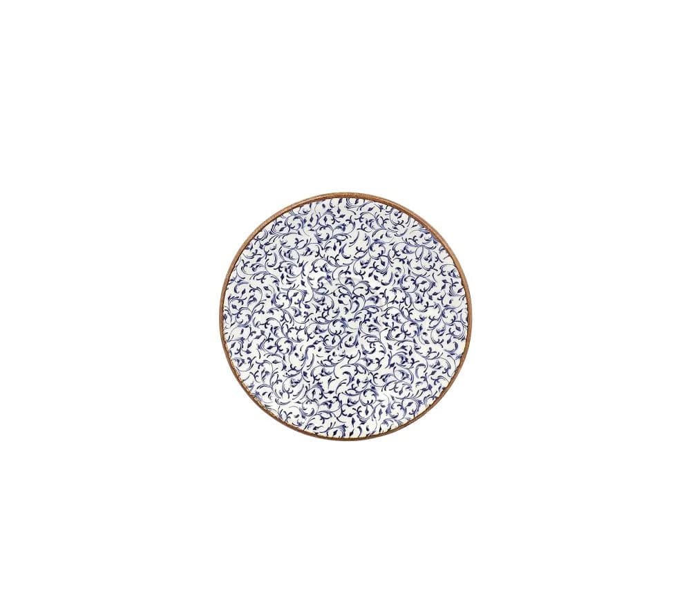 Edera Zest Çay Fincan Tabağı 16 cm