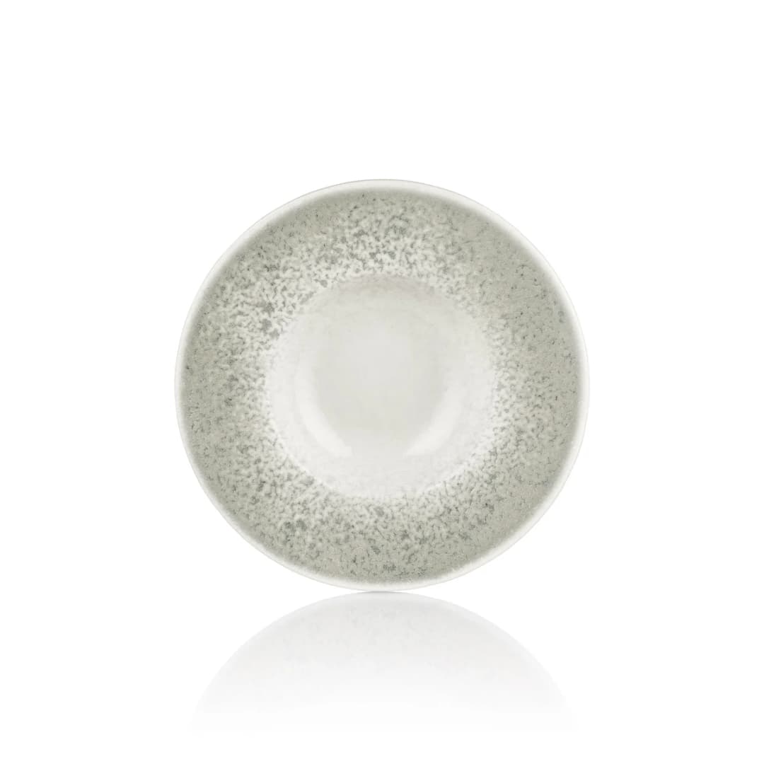 Natura Ocean Gastro Çukur Tabak 25 cm 400 cc