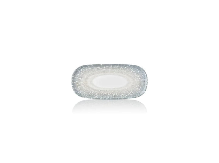 Vista 20,5 Oval Tabak 20*9,5 cm