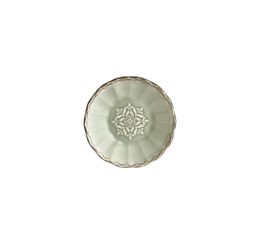 Rome Acem Çay Tabağı 10,5 cm