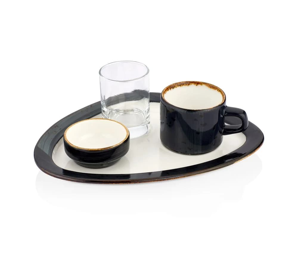 Balance Gastro Kahve Sunum Takımı