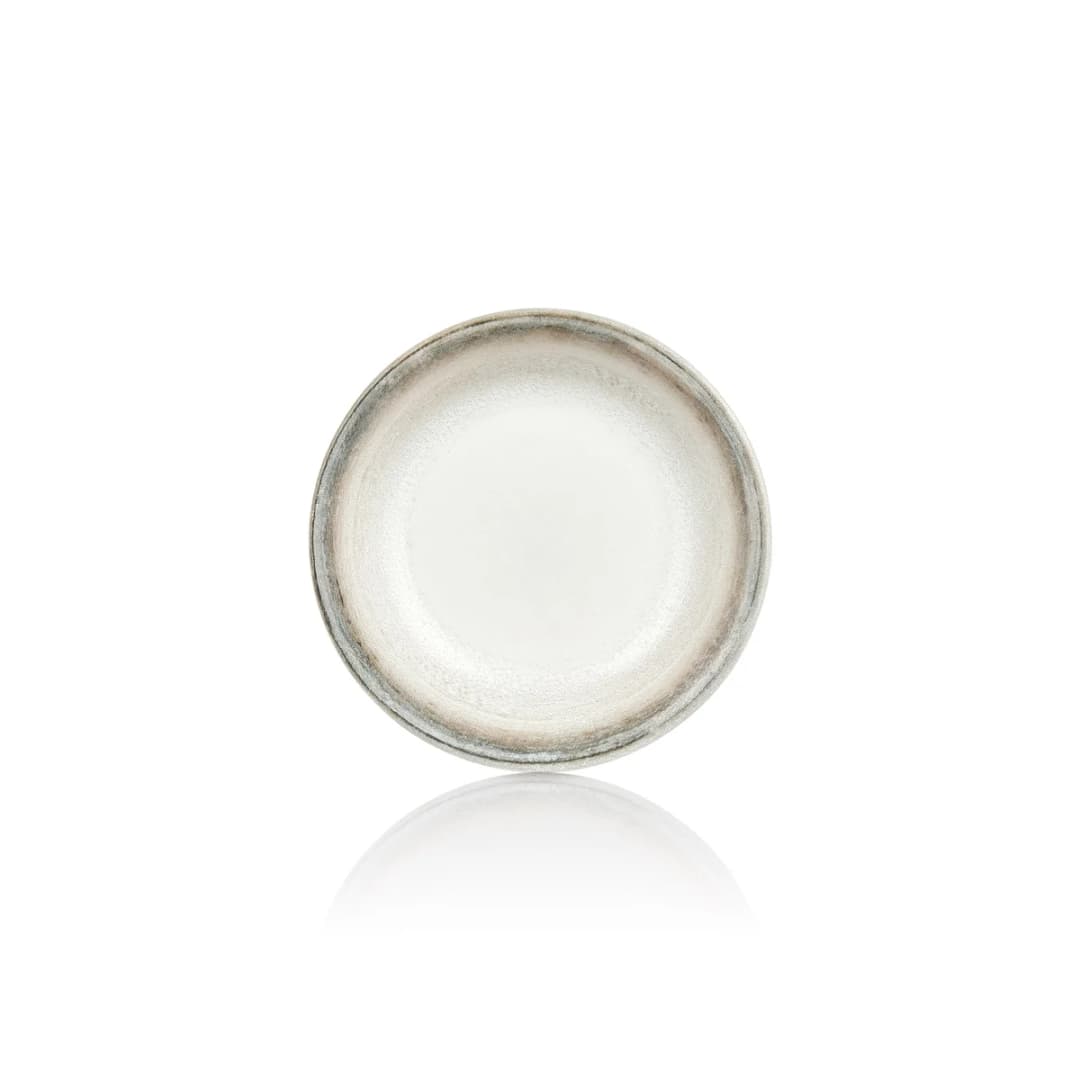 Ephyra Zest Çukur Tabak 9 cm 50 cc