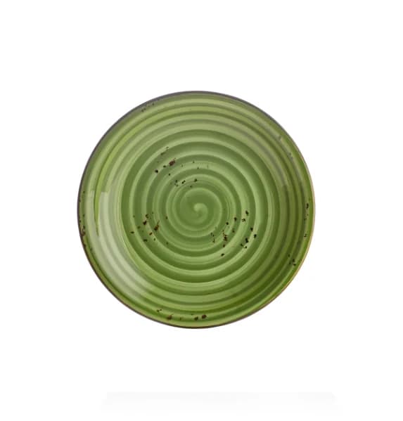Breeze Flavor Çukur Tabak 25 cm 1300 cc