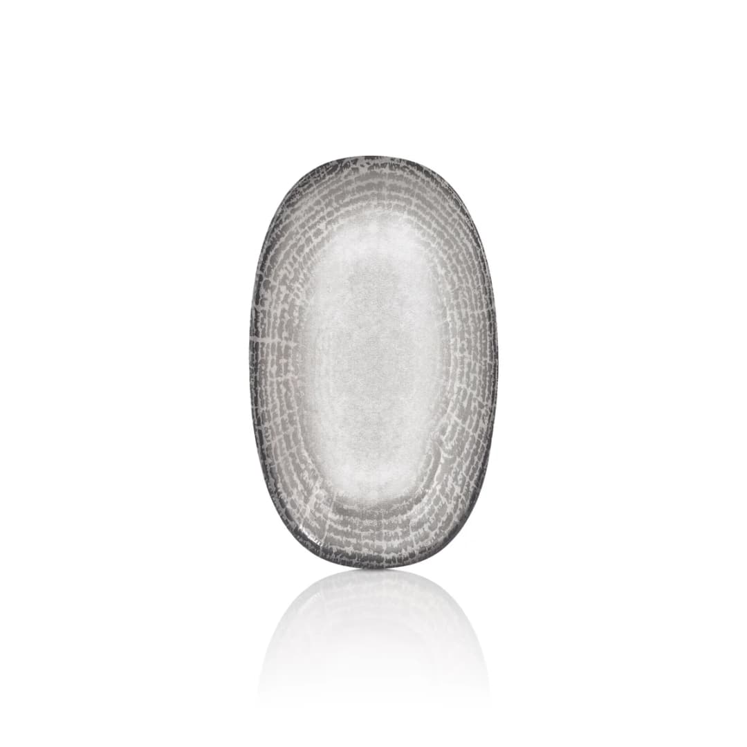 Luna Zest 29 cm Oval Tabak 29*17,5 cm