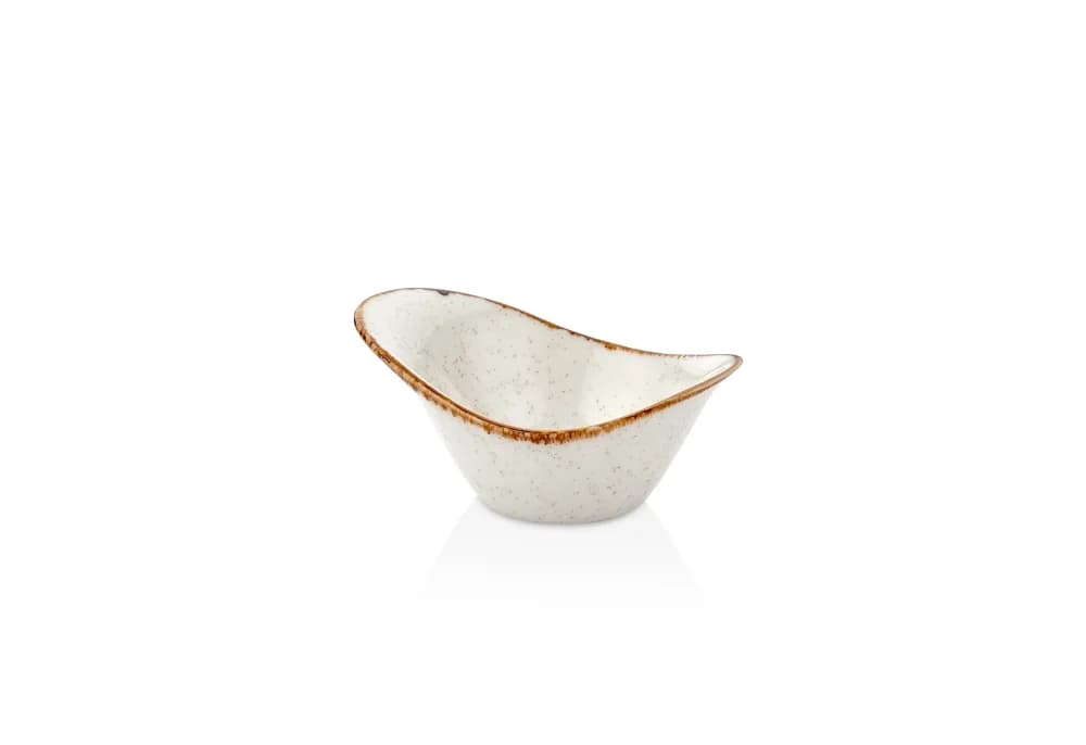 Dust Zest Organik Kase 11 cm 70 cc